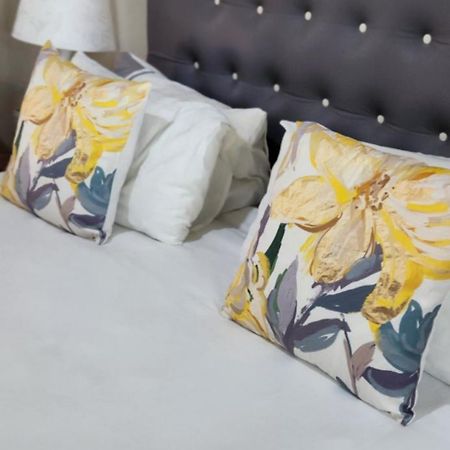 Garden Corner Guesthouse 博福特西 外观 照片