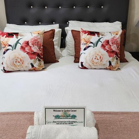 Garden Corner Guesthouse 博福特西 外观 照片