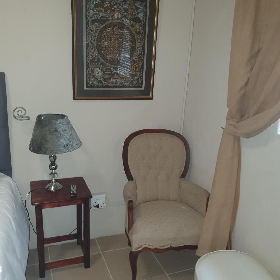 Garden Corner Guesthouse 博福特西 外观 照片