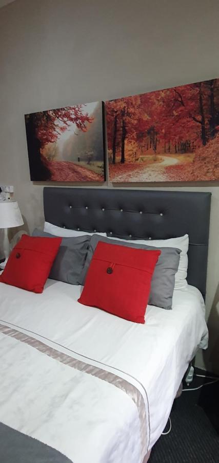 Garden Corner Guesthouse 博福特西 外观 照片