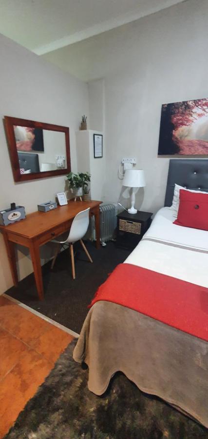 Garden Corner Guesthouse 博福特西 外观 照片