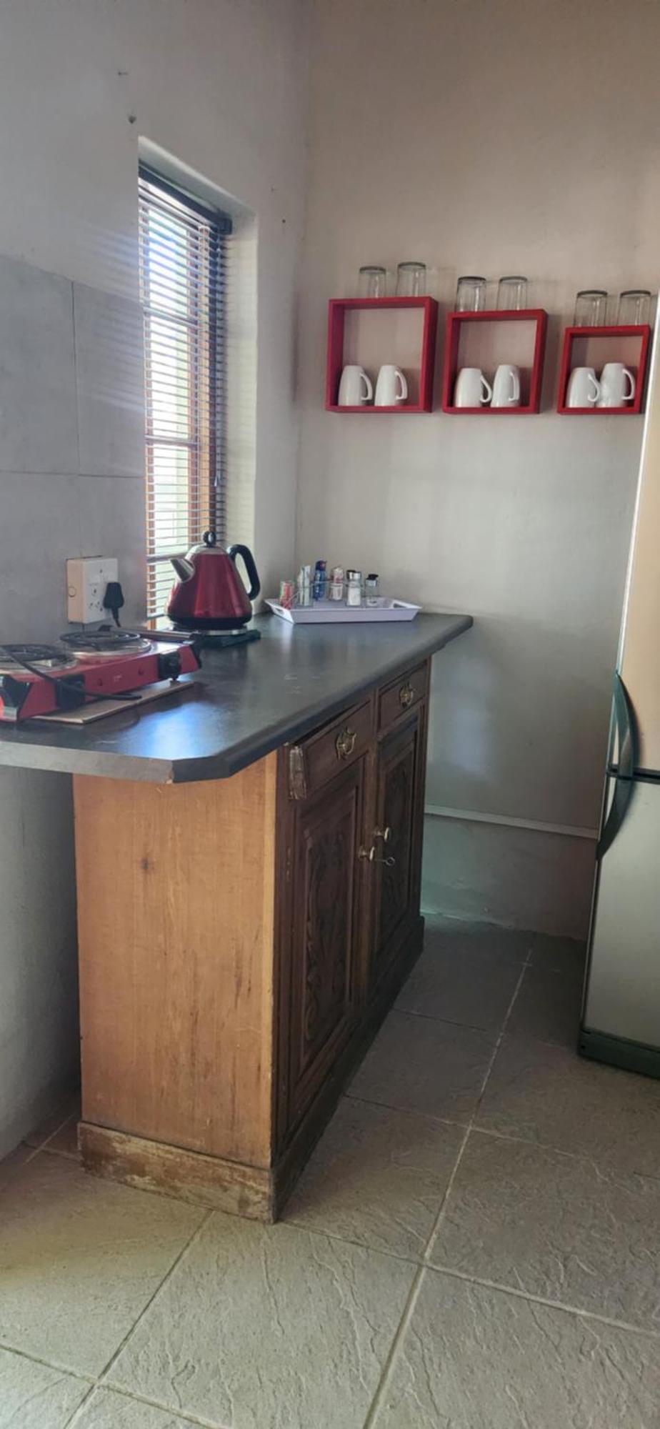Garden Corner Guesthouse 博福特西 外观 照片