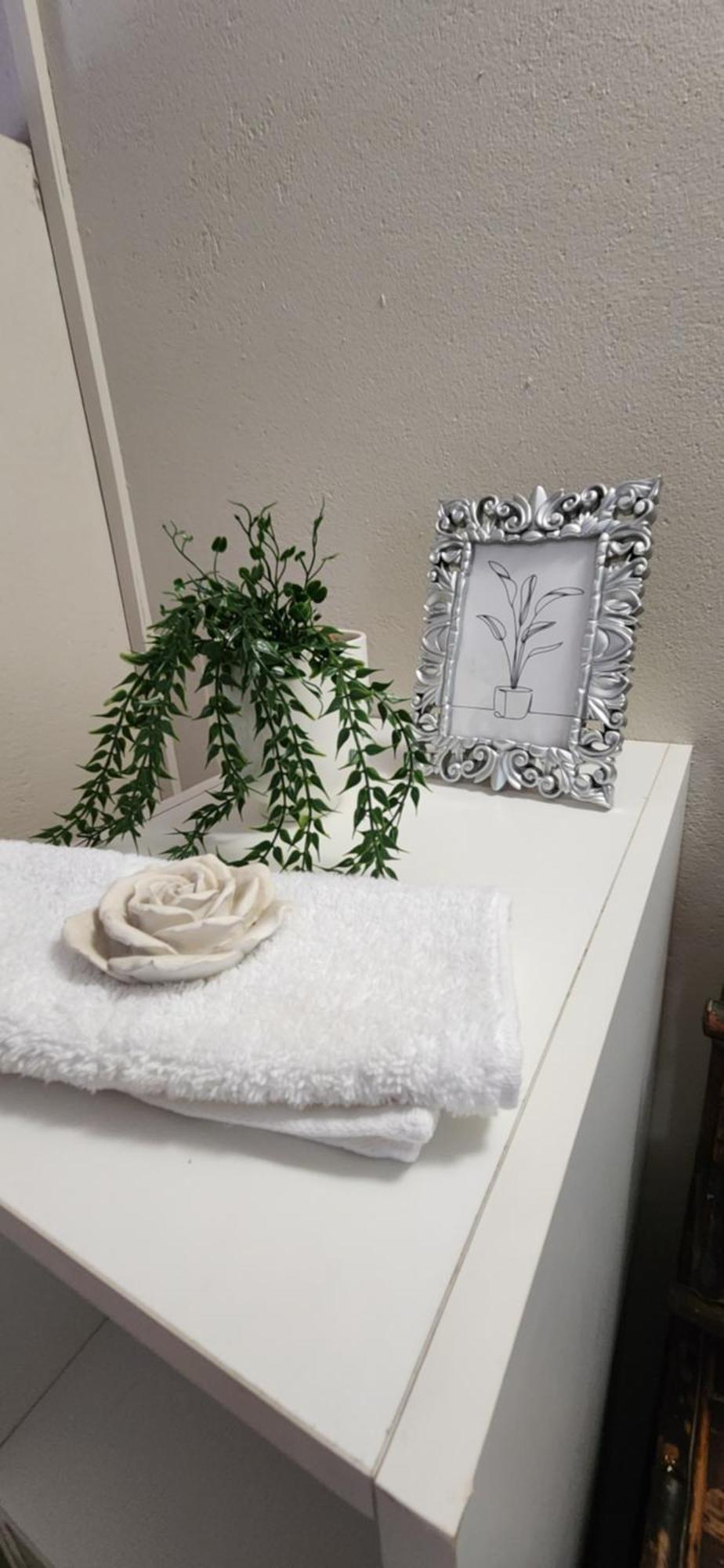 Garden Corner Guesthouse 博福特西 外观 照片