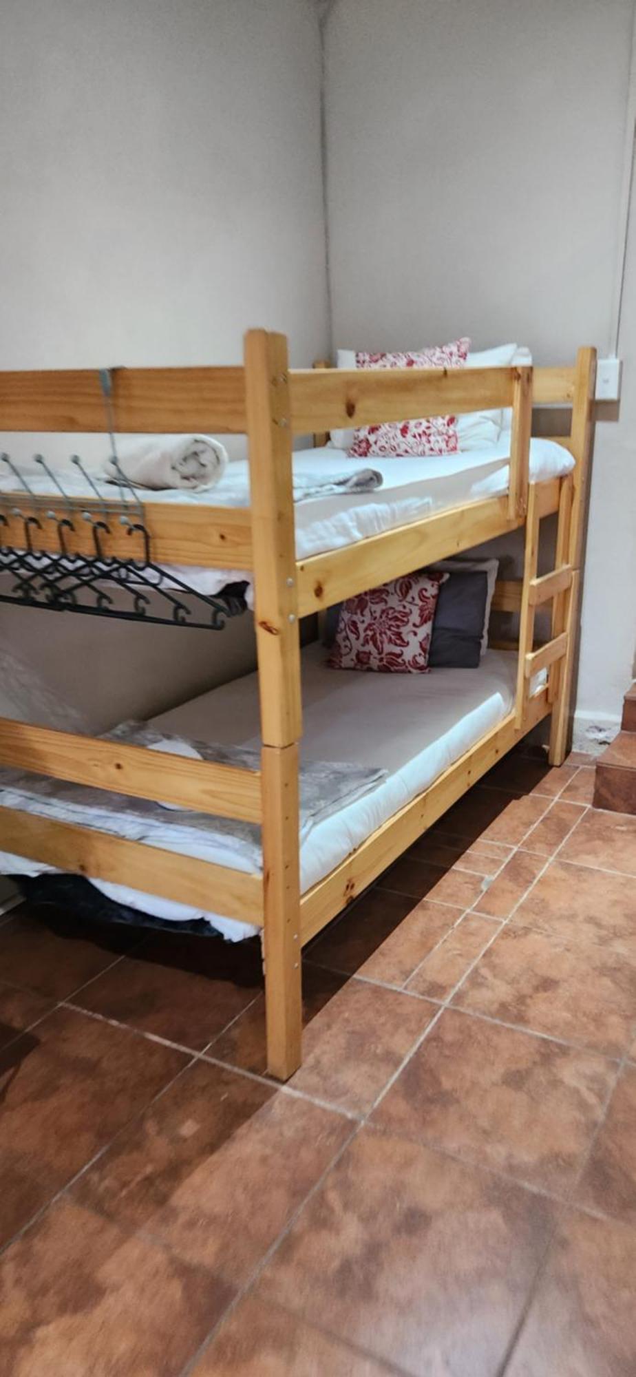 Garden Corner Guesthouse 博福特西 客房 照片