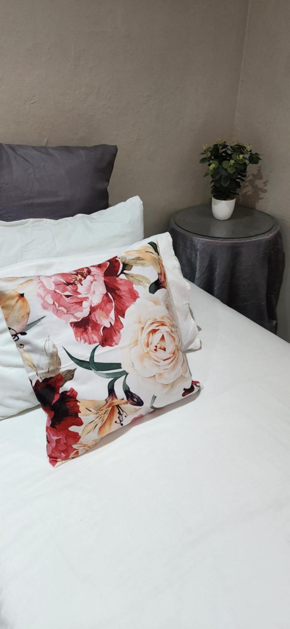 Garden Corner Guesthouse 博福特西 外观 照片