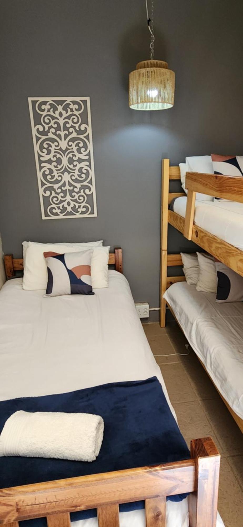 Garden Corner Guesthouse 博福特西 客房 照片