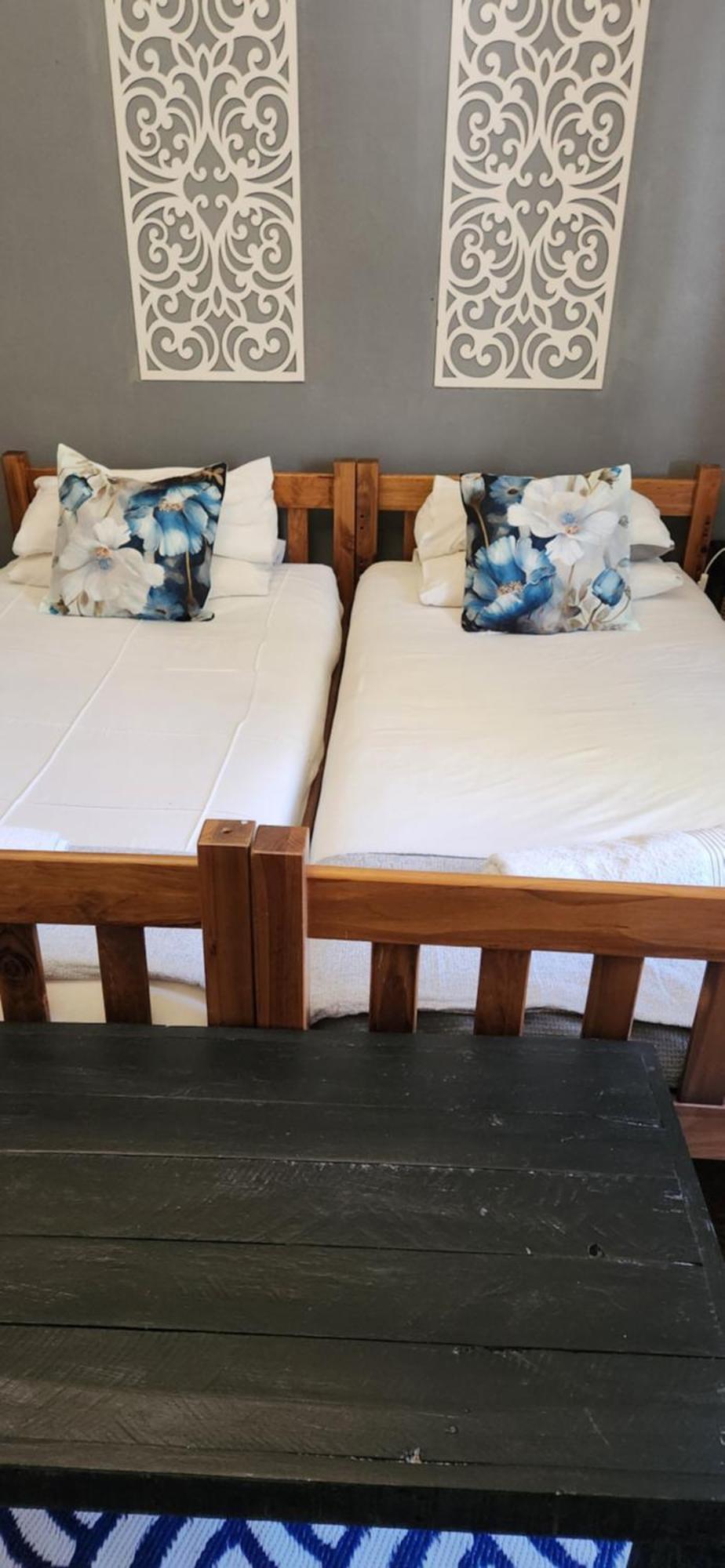 Garden Corner Guesthouse 博福特西 外观 照片