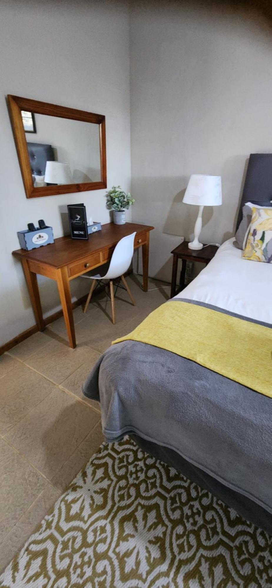 Garden Corner Guesthouse 博福特西 客房 照片