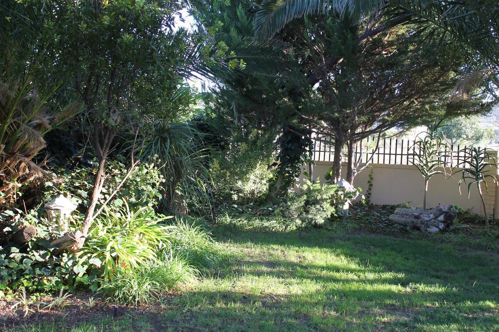 Garden Corner Guesthouse 博福特西 外观 照片