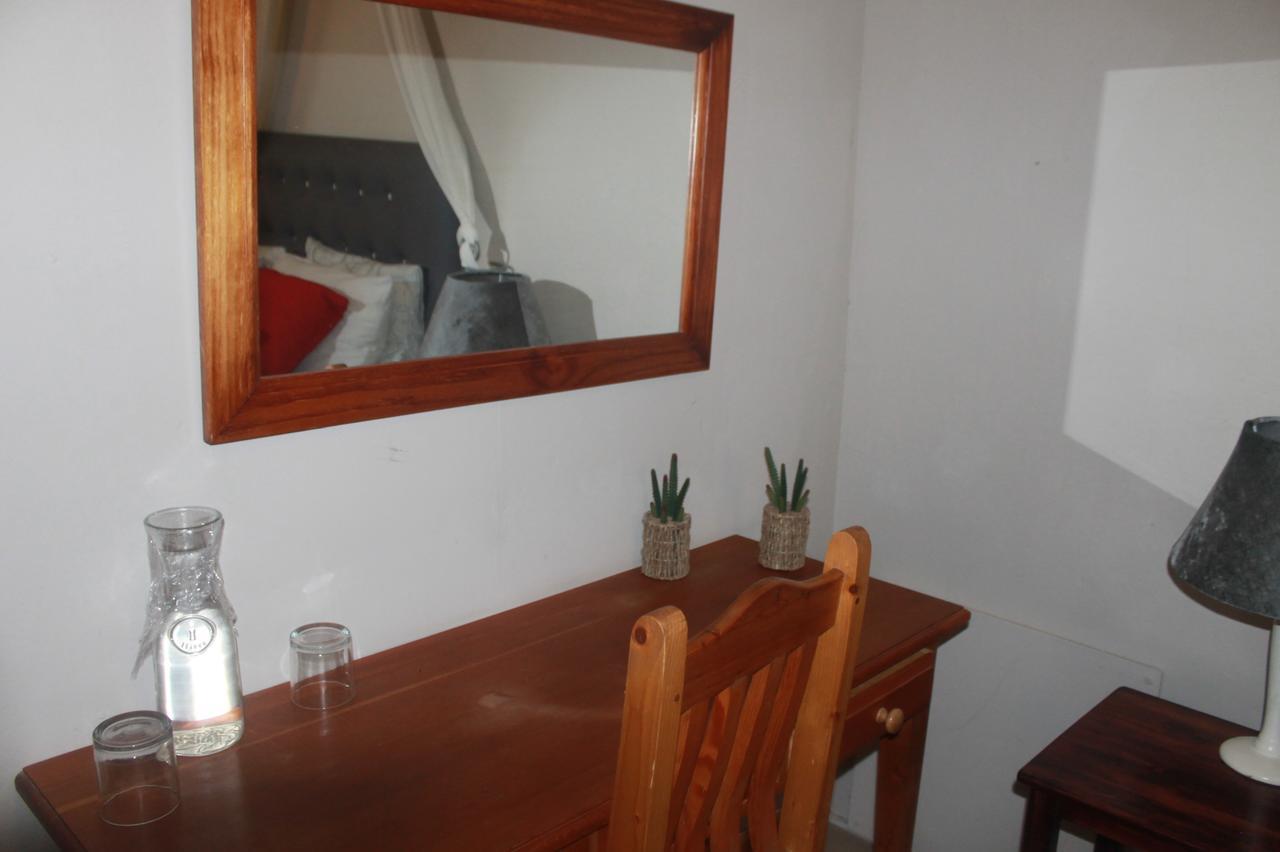 Garden Corner Guesthouse 博福特西 外观 照片